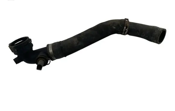 Audi A6 S6 C7 4G Engine coolant pipe/hose 4G0122293
