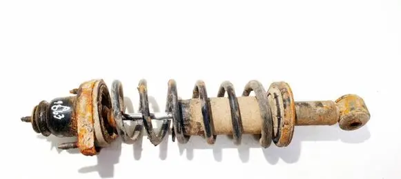 Mitsubishi Outlander Rear shock absorber/damper