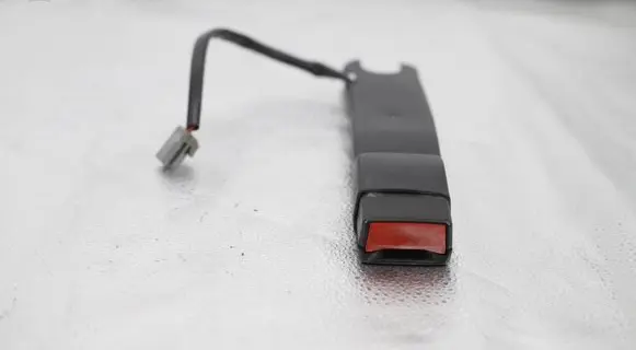 Dodge RAM 1500 DS Front seatbelt buckle 34026900B