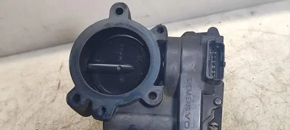 Peugeot 308 Throttle valve V757669880
