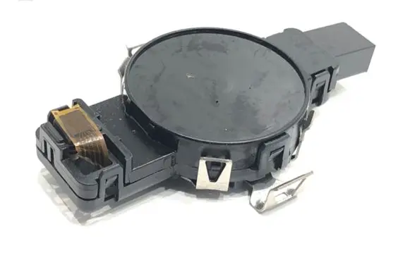 Skoda Octavia Mk3 (5E) Rain sensor 8U0955559