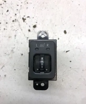 Subaru Legacy Seat heating switch 