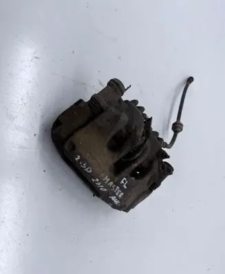Renault Master III Front brake caliper