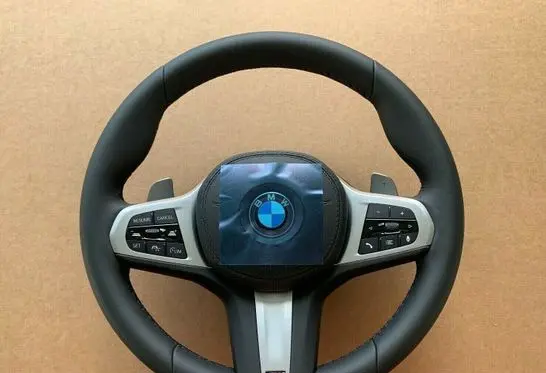 BMW X7 G07 Steering wheel 32308008179 32308094542