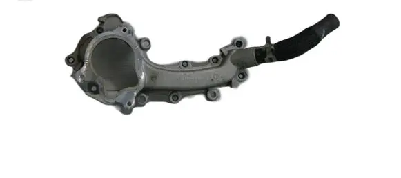 Chrysler Pacifica Thermostat housing 04893794AD
