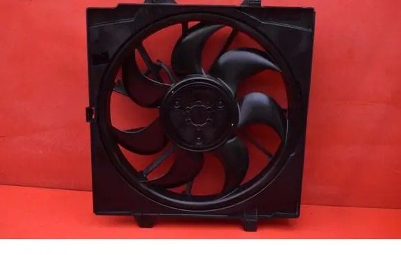 KIA Sportage Electric radiator cooling fan 25304N7071