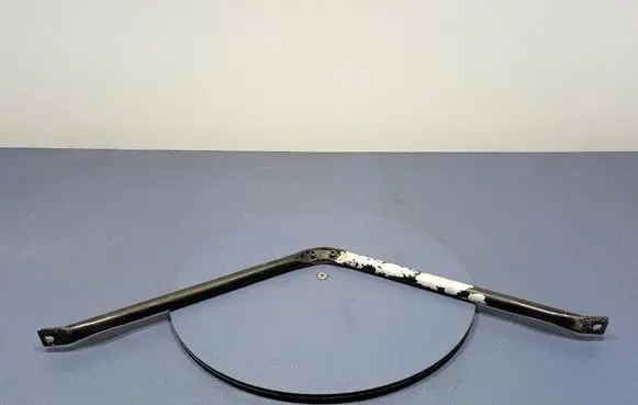 BMW 7 F01 F02 F03 F04 Front bodywork piece 7245789