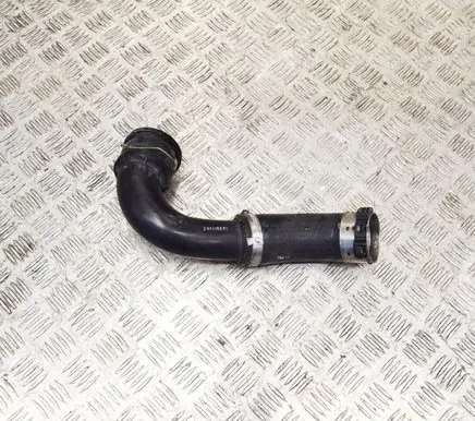 Land Rover Range Rover Evoque L538 Intercooler hose/pipe HJ326C646 GJ326C715