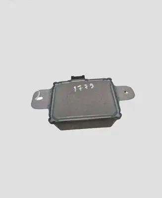 Renault Scenic III - Grand scenic III Steering rack control module 293A03329R 5WK50279C