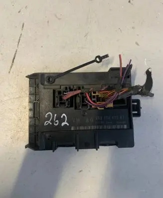 Volkswagen Golf V Comfort/convenience module 1K0959433BT S0204H020