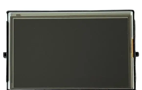 Renault Zoe Screen/display/small screen 259153035R