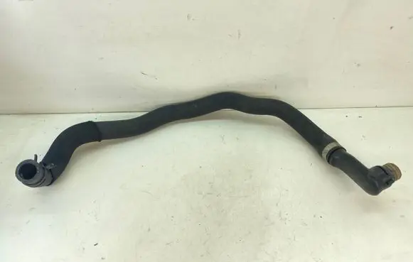 Mercedes-Benz E W212 Engine coolant pipe/hose A2048307496 126897 DBL625413