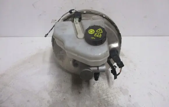 Jaguar XJ SERIE 1 Brake booster HK832B195AE