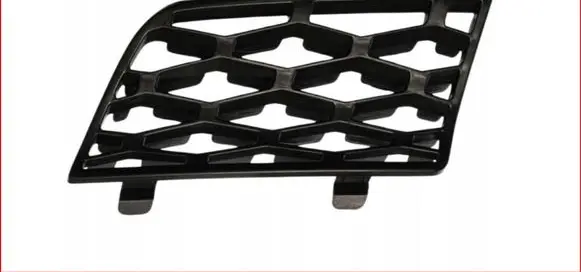 Land Rover Range Rover L322 Front bumper lower grill 