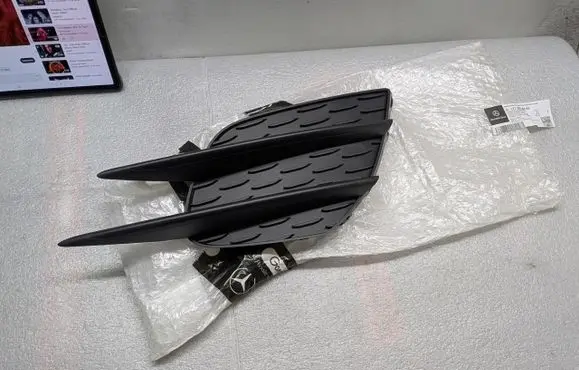 Mercedes-Benz A W177 AMG Front bumper lower grill A1778858400