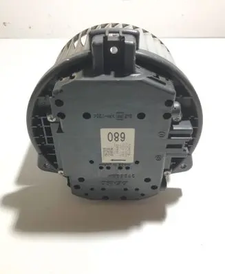 Lexus LS 430 Heater fan/blower 8710350090 1163406800