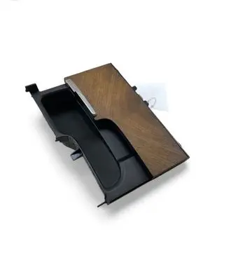 Ashtray (front)