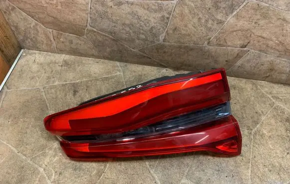 BMW 6 G32 Gran Turismo Tailgate rear/tail lights 8493053