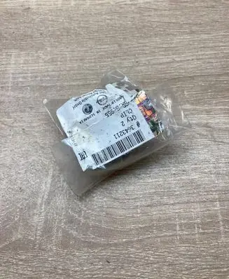 Opel Astra G Other body part 3643211 2PCS