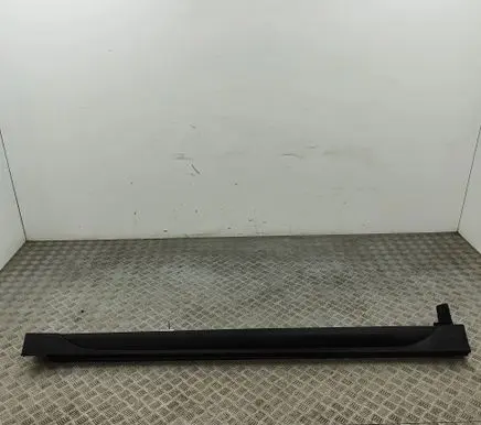 Hyundai Tucson TL Sill 87752D7000 87752D7000BK