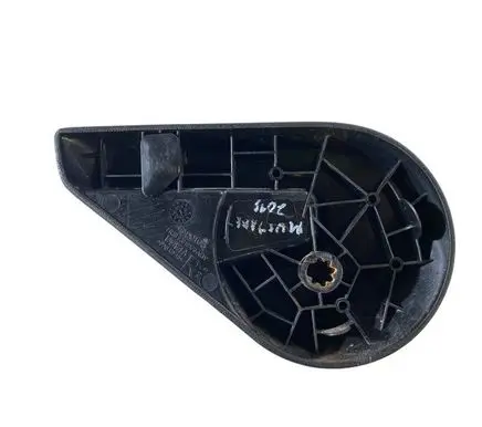 Ford Mustang VI Seat adjustment handle FR3B63610A76AEW