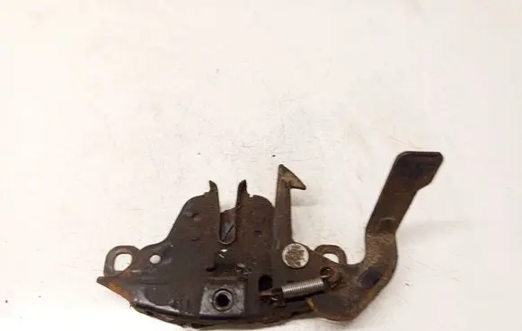 Nissan Primera Engine bonnet/hood lock/catch 