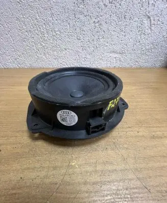 Audi Q3 F3 Subwoofer speaker 83A035411 F2732