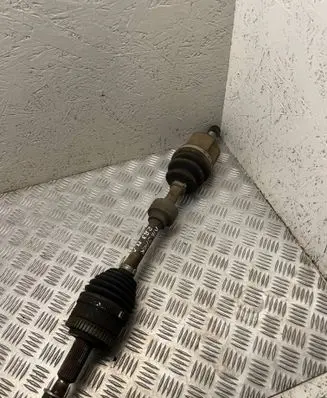 KIA Sportage Front driveshaft