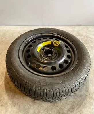 Opel Astra G R17 spare wheel 2150144