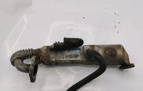 Toyota Yaris EGR valve 256010N010 13063880000 4060