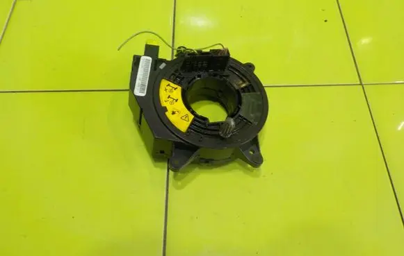Land Rover Range Rover Sport L320 Airbag squib ring wiring YRC500080