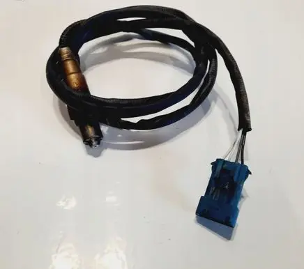 Peugeot 307 Lambda probe sensor 0258006029RFK