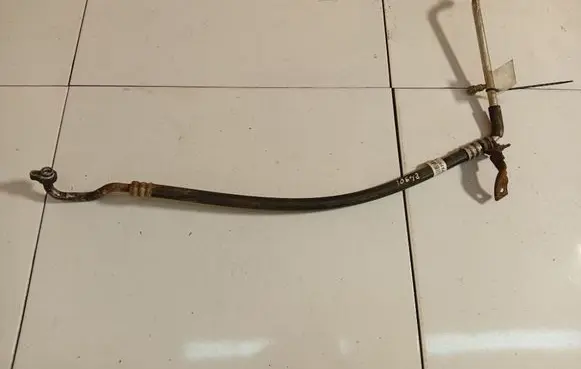 Air conditioning (A/C) pipe/hose