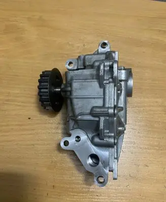 Ford Transit Oil pump GK2Q6600