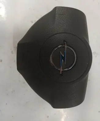 Opel Astra H Steering wheel airbag 13111348
