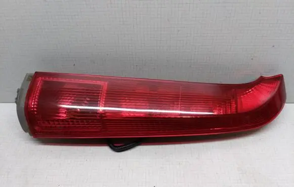 Honda Stream Rear/tail lights