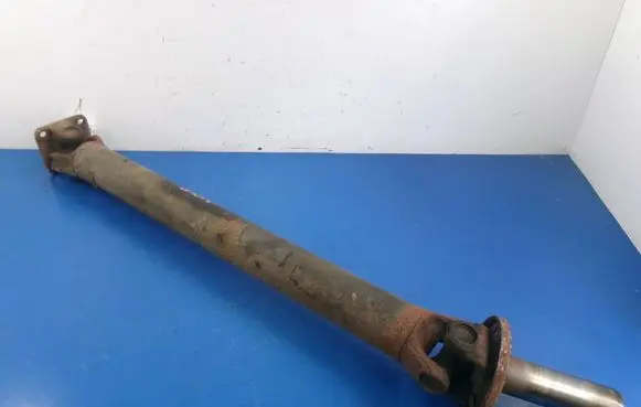 Nissan Terrano Drive shaft (set)