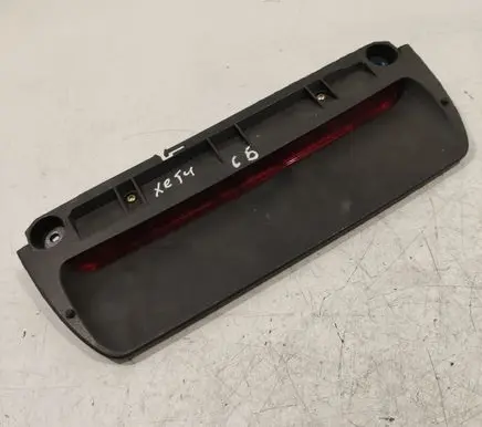 Citroen C5 Third/center stoplight 9632647280