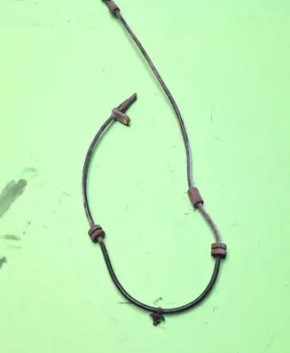Subaru Forester SH ABS rear brake sensor P327540SC000