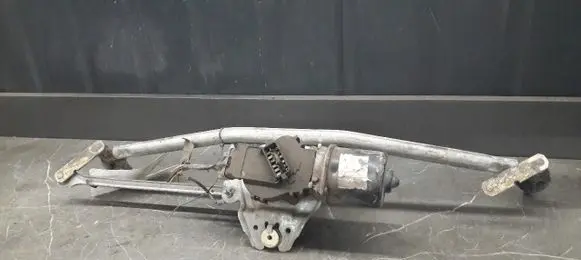 Renault Kangoo I Front wiper linkage 54115517