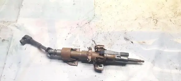 Volvo S40, V40 Steering wheel axle