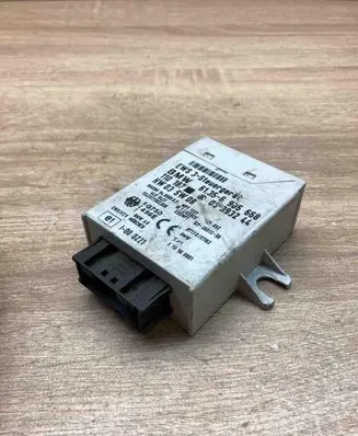 BMW 5 E39 Immobilizer control unit/module 6905668 05393244