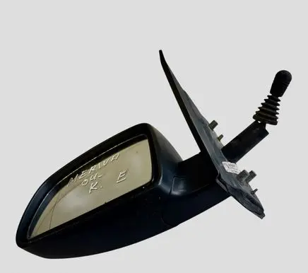 Opel Meriva A Manual wing mirror 