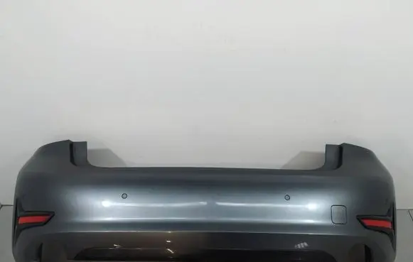 BMW 3 G20 G21 Front bumper 