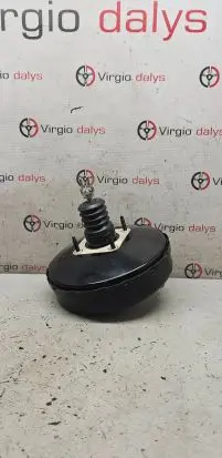 Mazda 2 Brake booster DF7143800