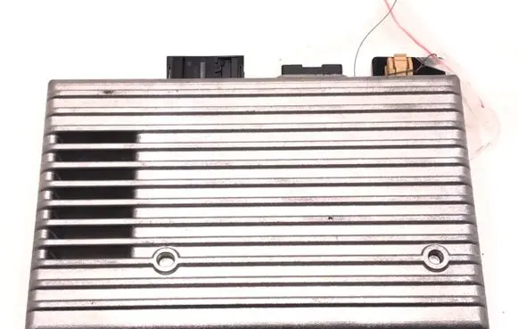 Other control units/modules