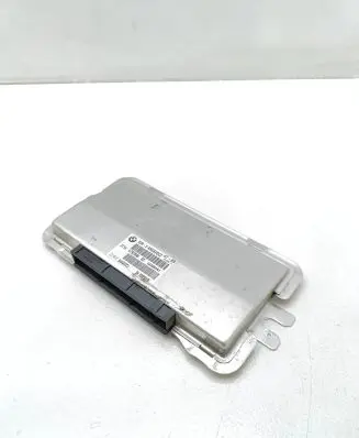 Suspension control unit/module