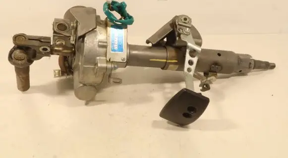Toyota Prius (XW20) Power steering pump 86044211