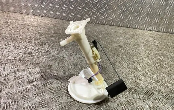 Fuel level sensor
