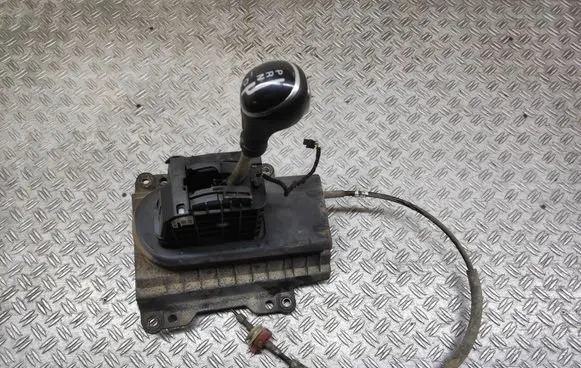 Fiat 500L Gear shifter/selector 00502931400 014946 111192514D